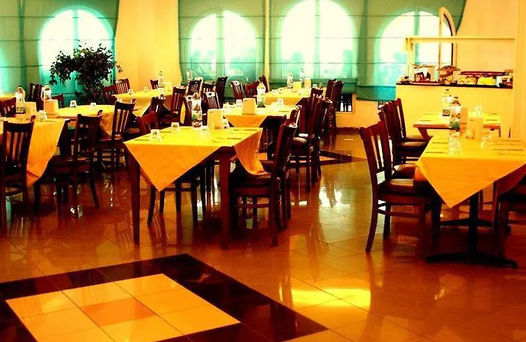 Nish Bodrum Resort Hotel Torba 3*,  Turkey