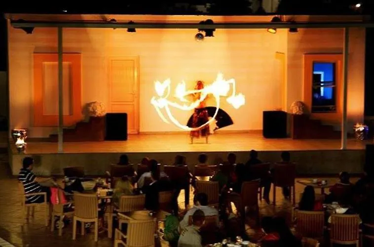Nish Bodrum Resort Hotel Torba Turkey