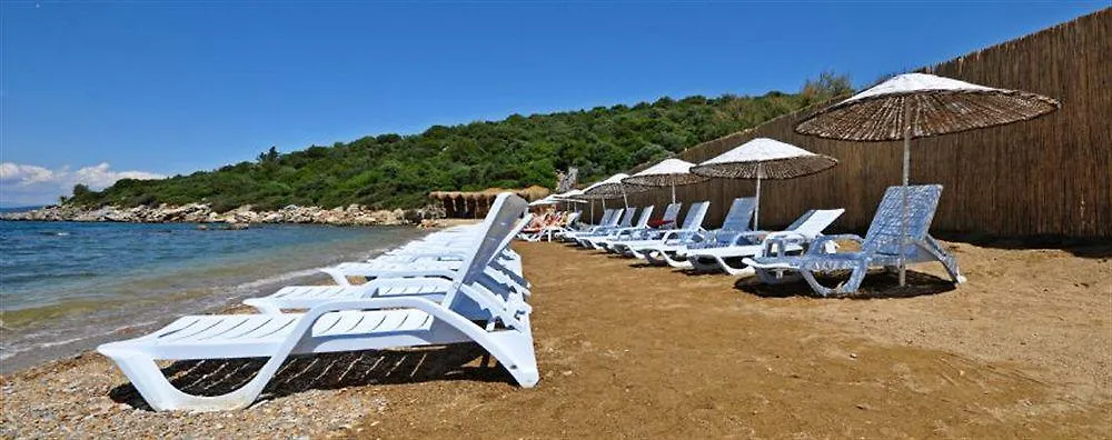 Nish Bodrum Resort Hotel Torba