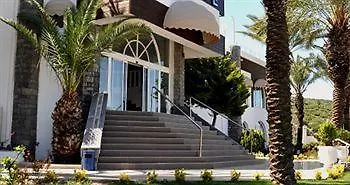 Nish Bodrum Resort Hotel Torba 3*,  Turkey