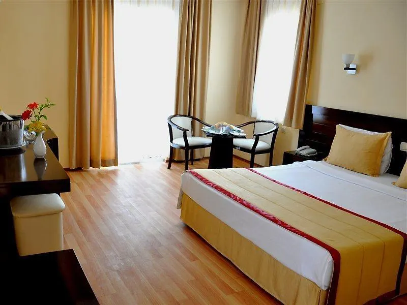 Nish Bodrum Resort Hotel Torba