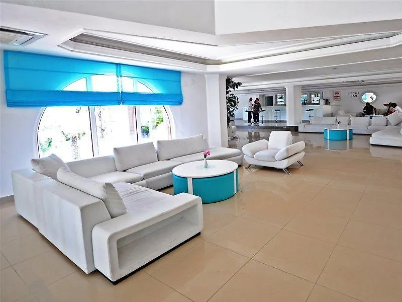 Nish Bodrum Resort Hotel Torba