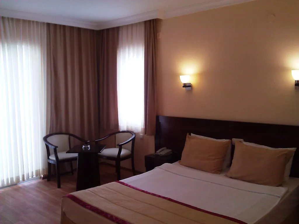 Nish Bodrum Resort Hotel Torba