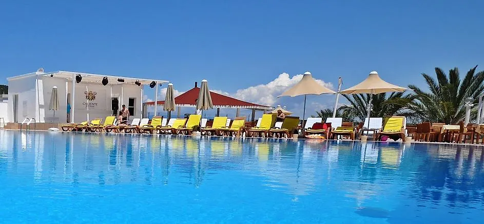 Nish Bodrum Resort Hotel Torba 3*,  Turkey